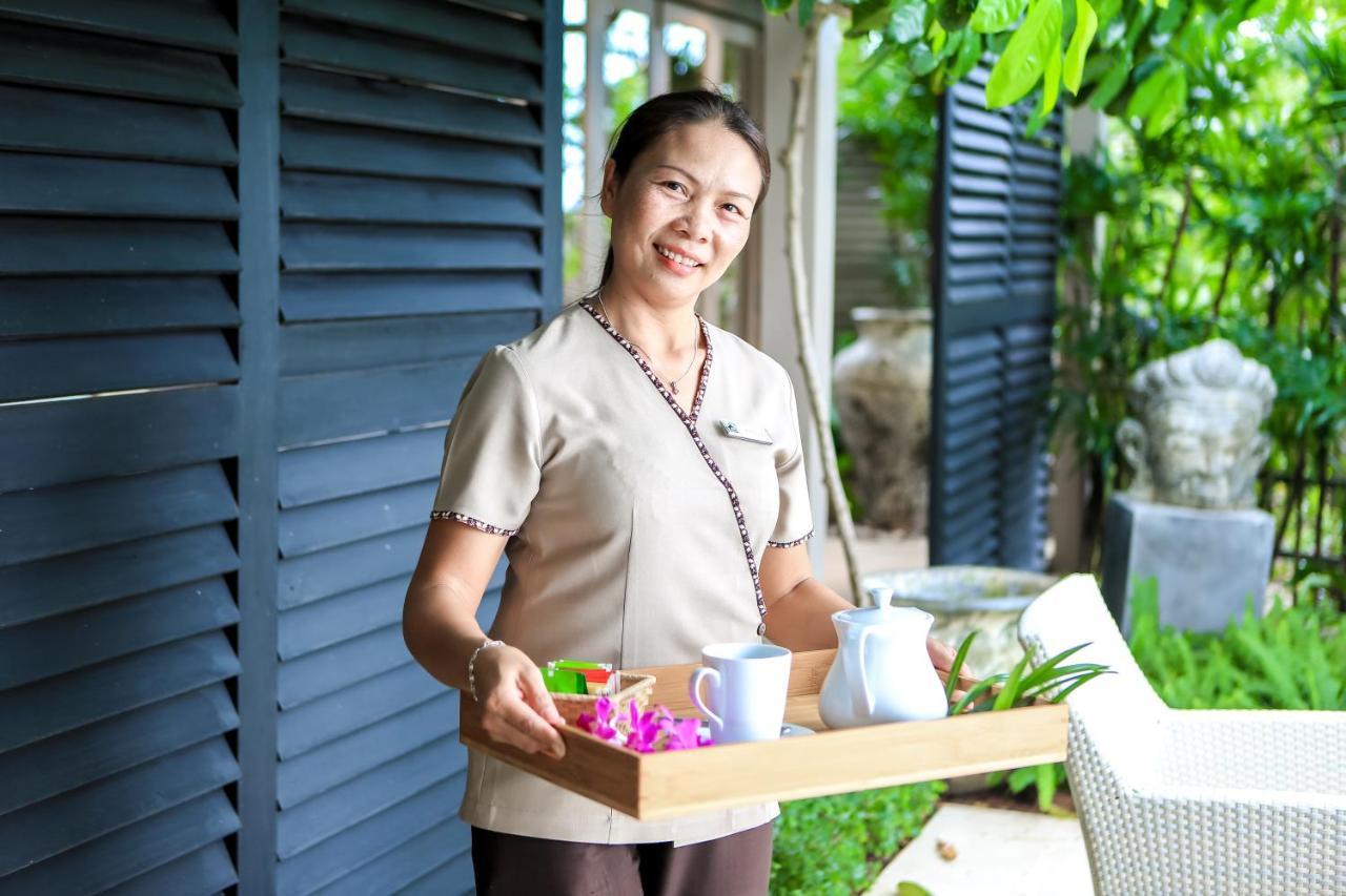 The Headland Villa 2, Samui Koh Samui Buitenkant foto